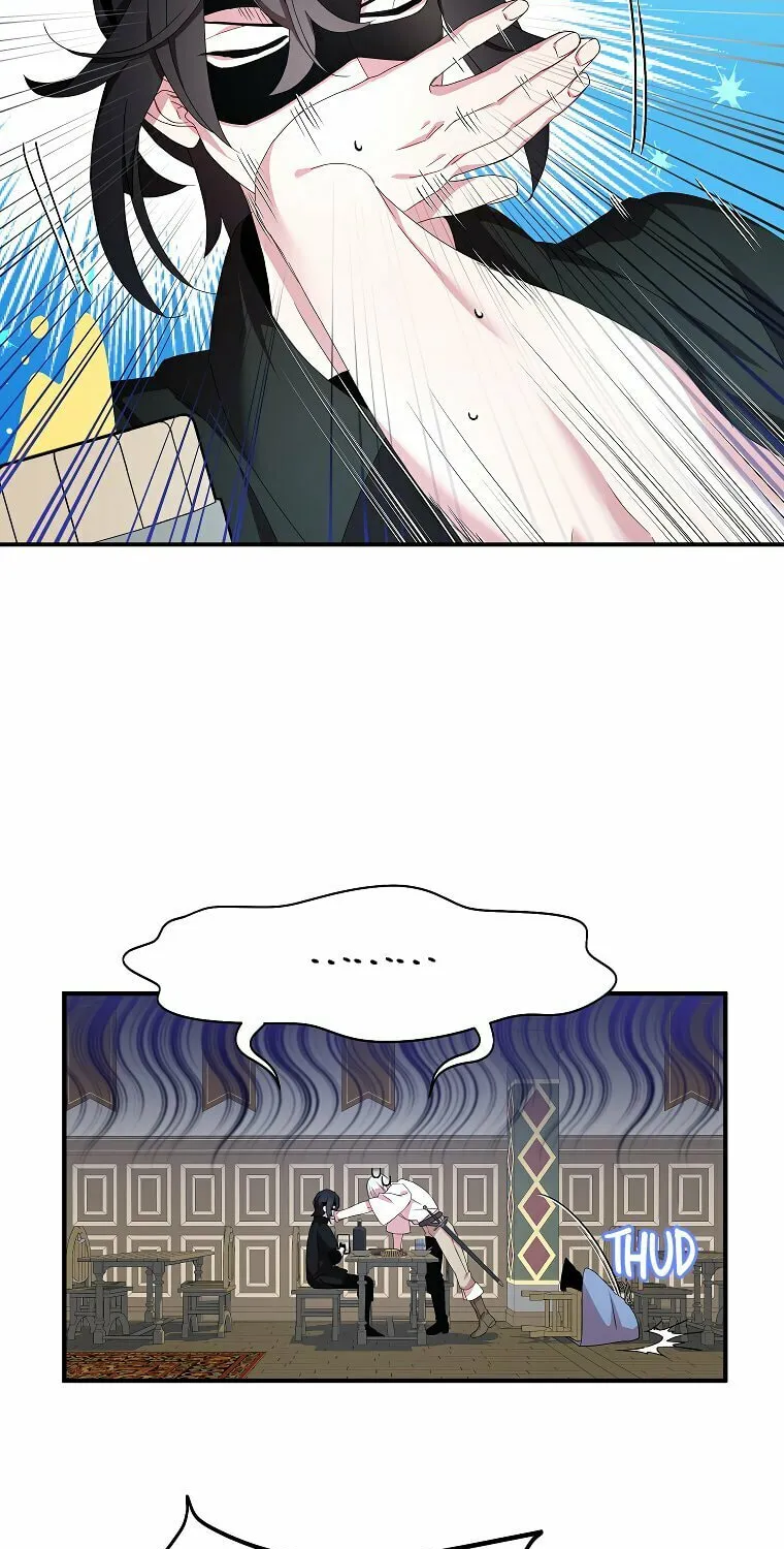 Cassmire: The Loyal Sword Chapter 41 page 41 - 