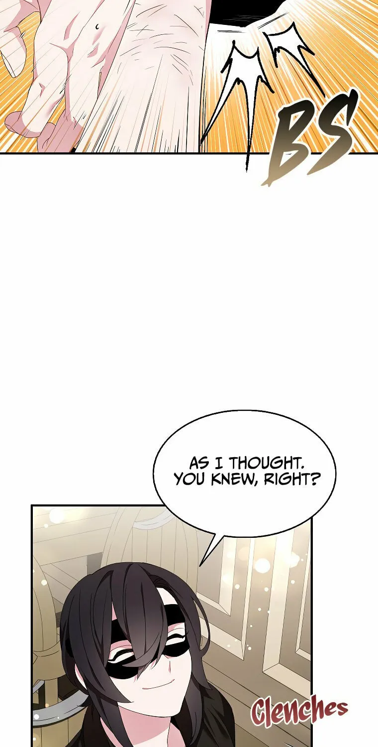 Cassmire: The Loyal Sword Chapter 41 page 44 - 