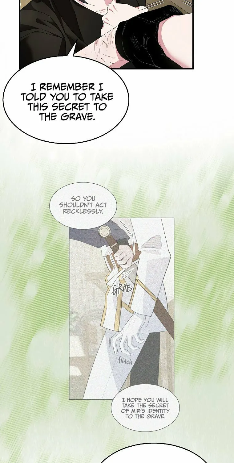 Cassmire: The Loyal Sword Chapter 41 page 46 - 