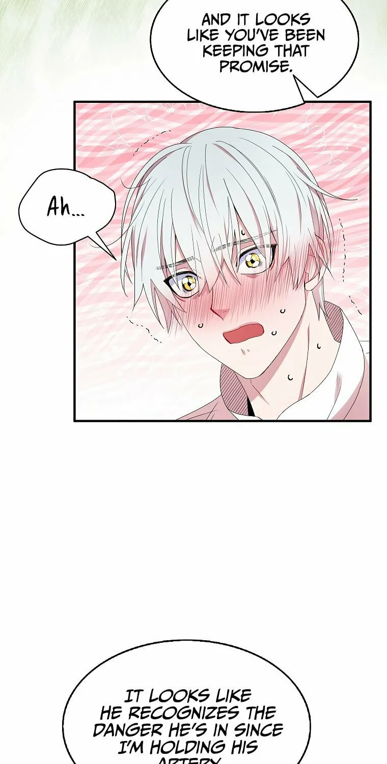 Cassmire: The Loyal Sword Chapter 41 page 47 - 