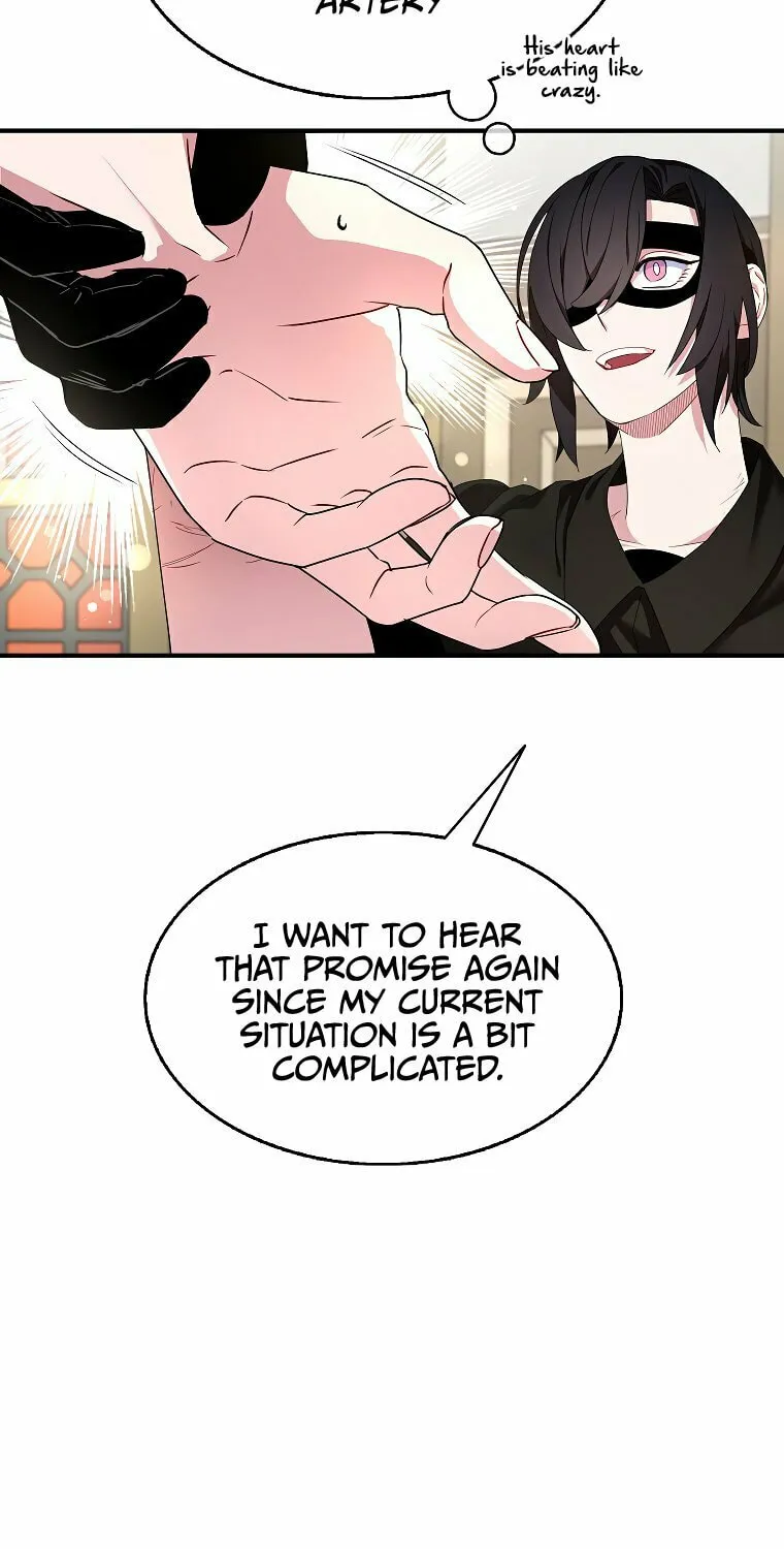 Cassmire: The Loyal Sword Chapter 41 page 48 - 