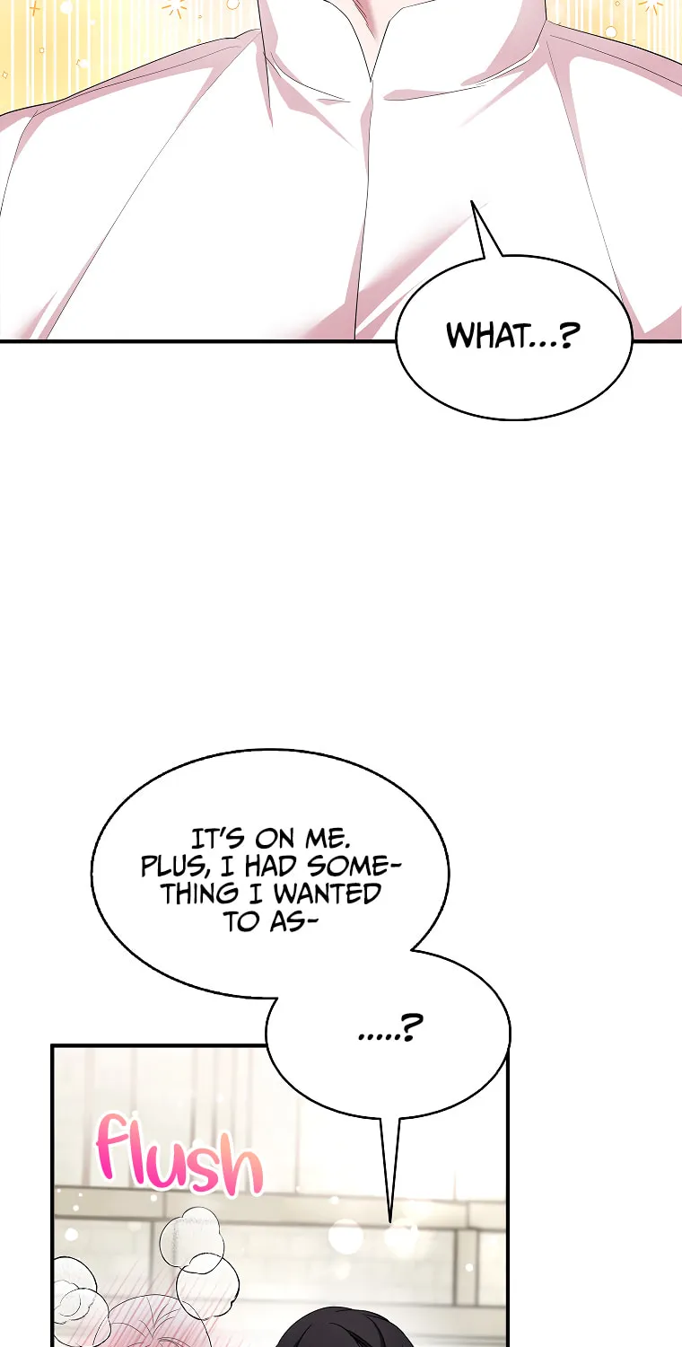 Cassmire: The Loyal Sword Chapter 41 page 6 - 