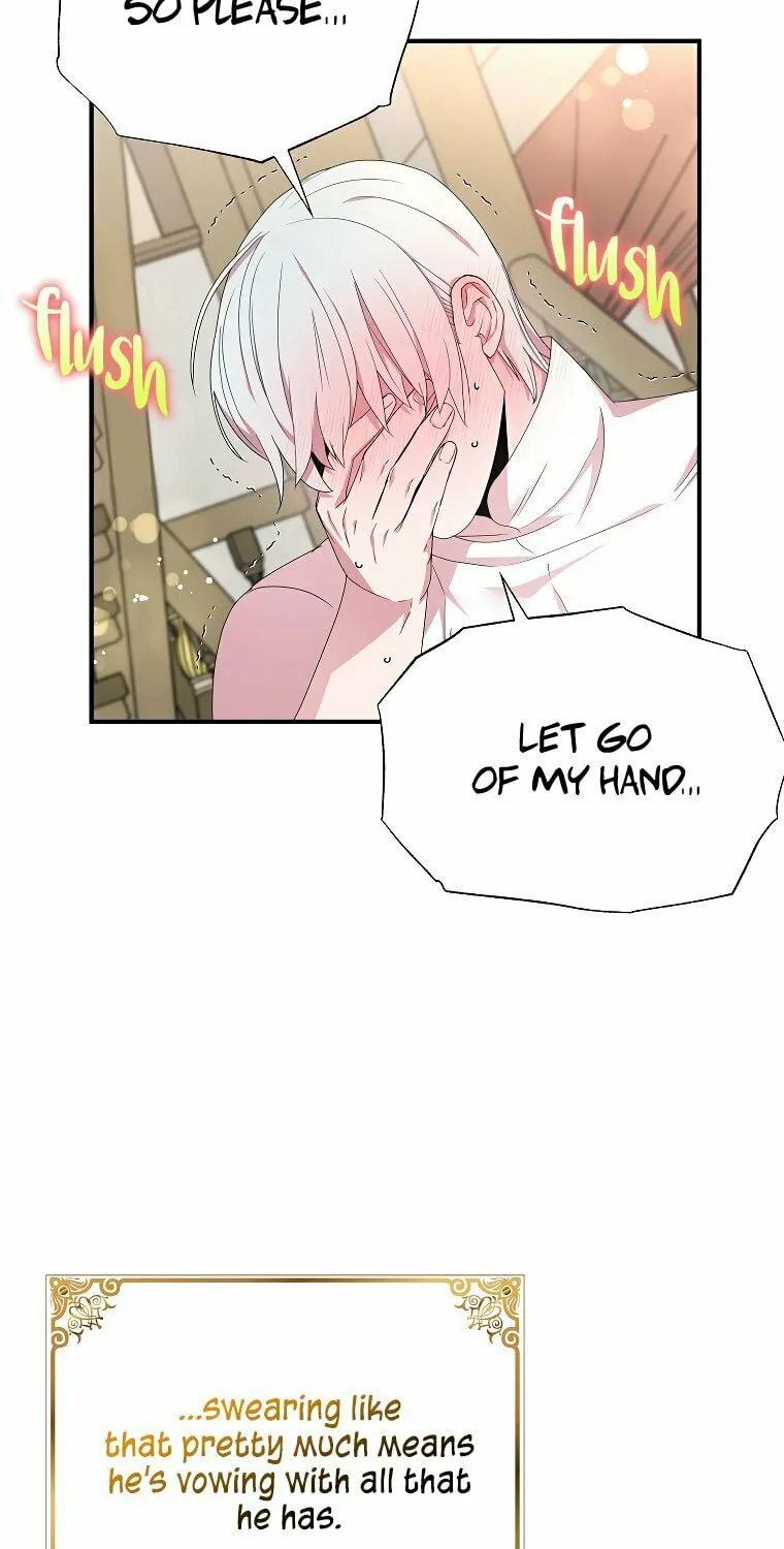 Cassmire: The Loyal Sword Chapter 41 page 54 - 