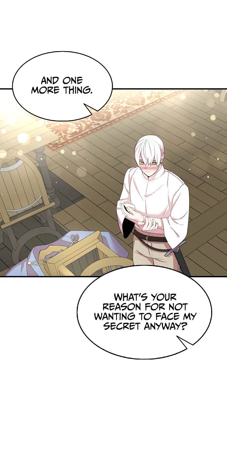Cassmire: The Loyal Sword Chapter 41 page 57 - 