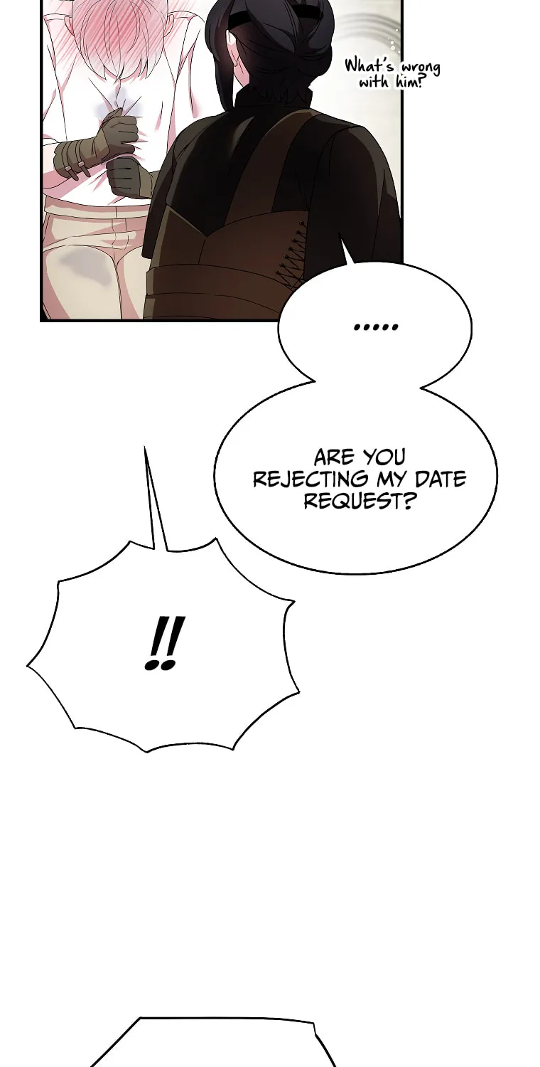 Cassmire: The Loyal Sword Chapter 41 page 7 - 