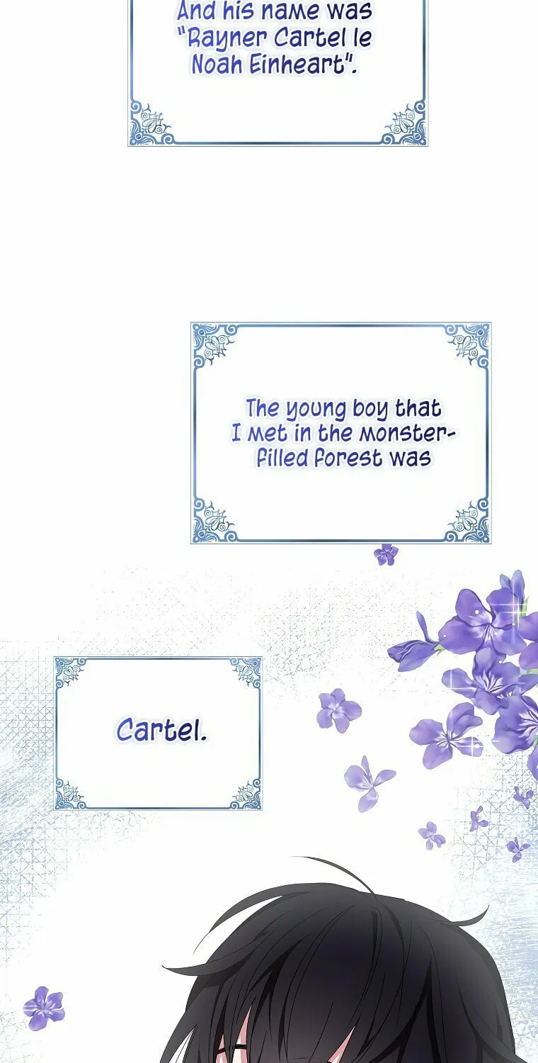 Cassmire: The Loyal Sword Chapter 41 page 68 - 