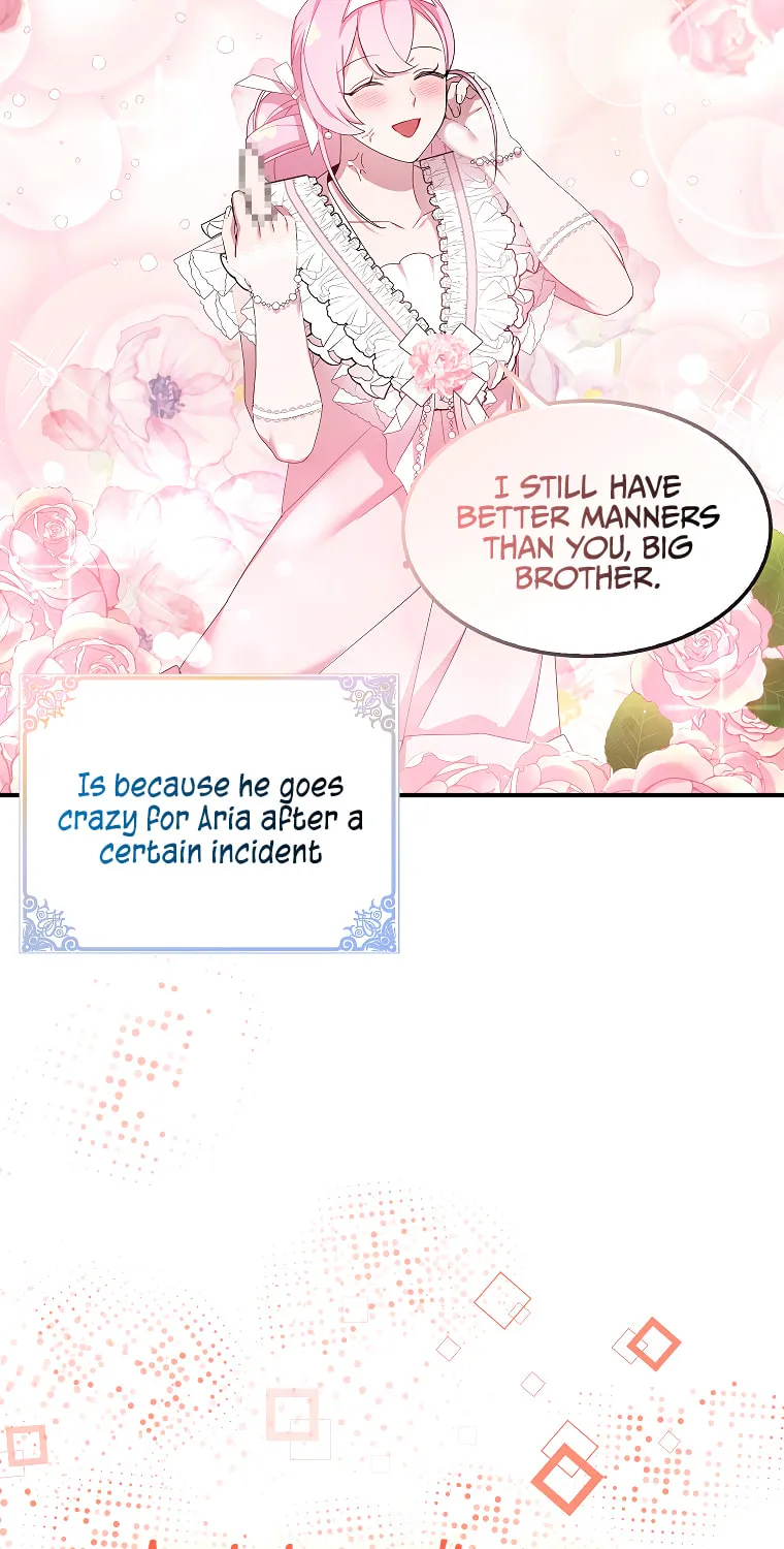 Cassmire: The Loyal Sword Chapter 41 page 80 - 