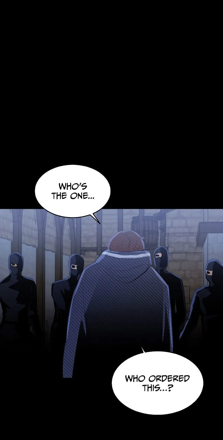 Cassmire: The Loyal Sword Chapter 5 page 2 - 