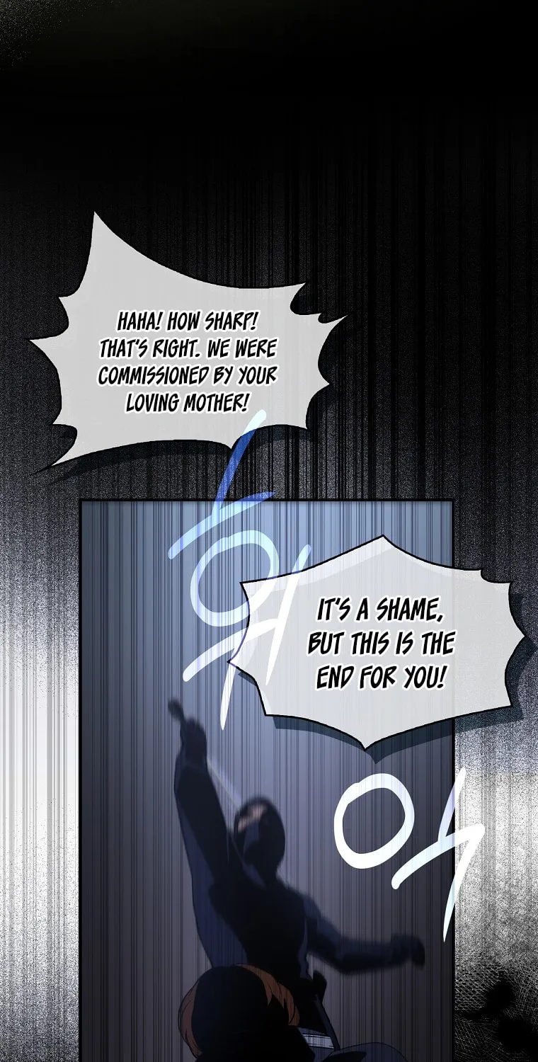 Cassmire: The Loyal Sword Chapter 5 page 13 - 