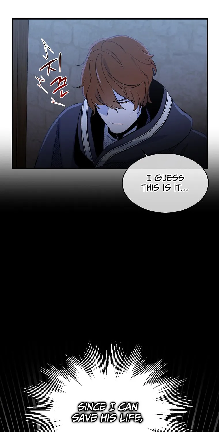 Cassmire: The Loyal Sword Chapter 5 page 16 - 