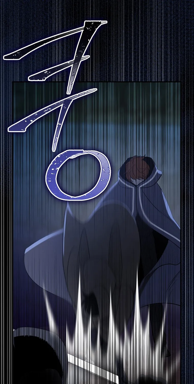 Cassmire: The Loyal Sword Chapter 5 page 20 - 