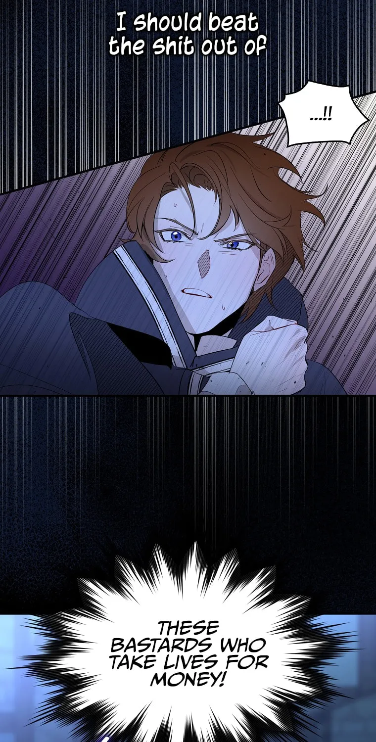 Cassmire: The Loyal Sword Chapter 5 page 22 - 