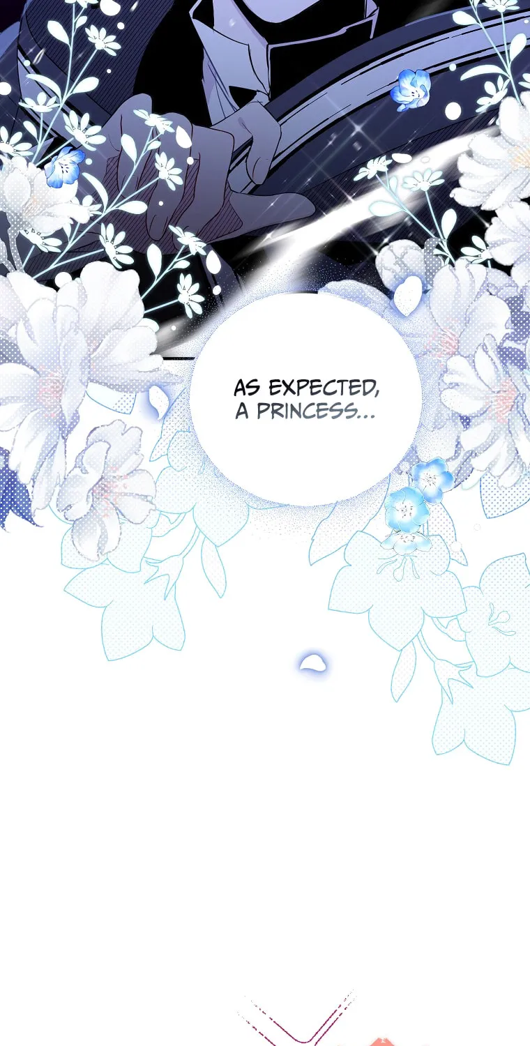 Cassmire: The Loyal Sword Chapter 5 page 27 - 
