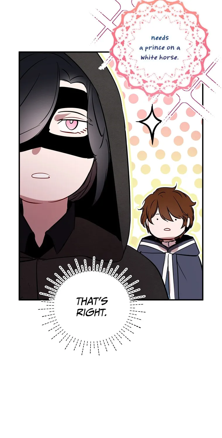 Cassmire: The Loyal Sword Chapter 5 page 28 - 