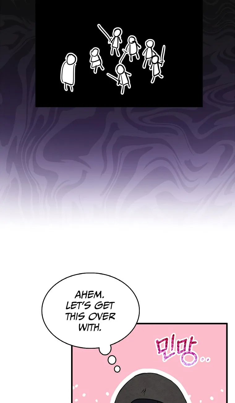 Cassmire: The Loyal Sword Chapter 5 page 30 - 