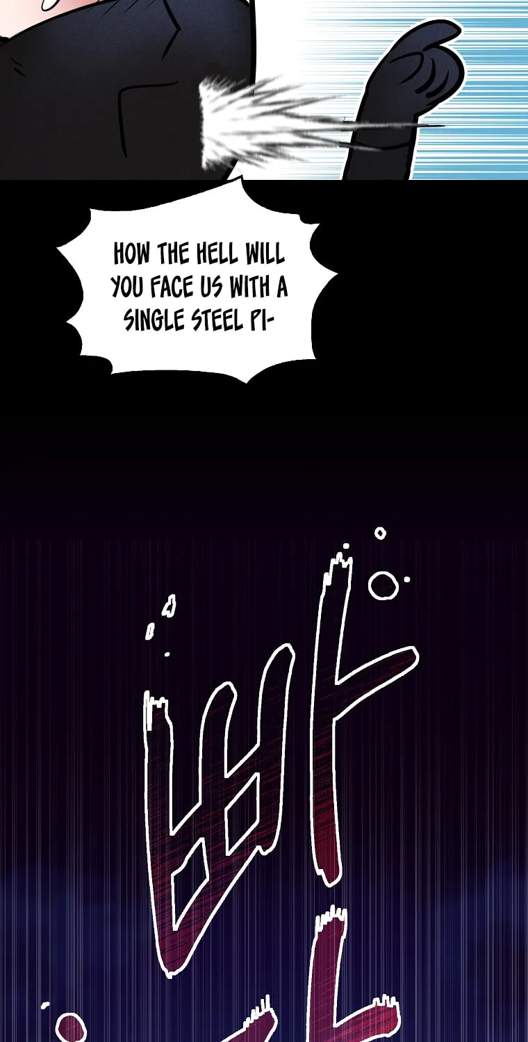 Cassmire: The Loyal Sword Chapter 5 page 35 - 