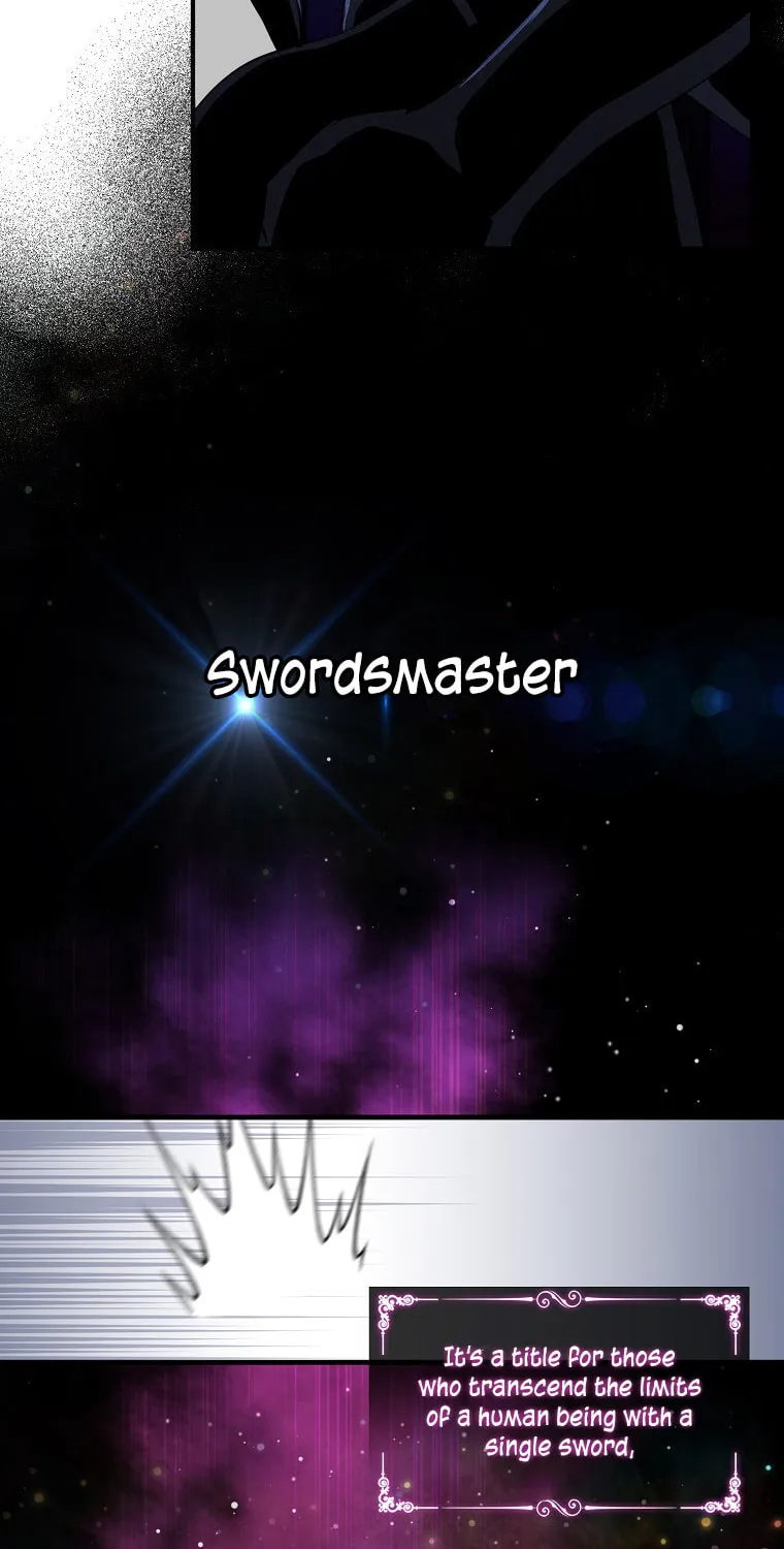 Cassmire: The Loyal Sword Chapter 5 page 40 - 