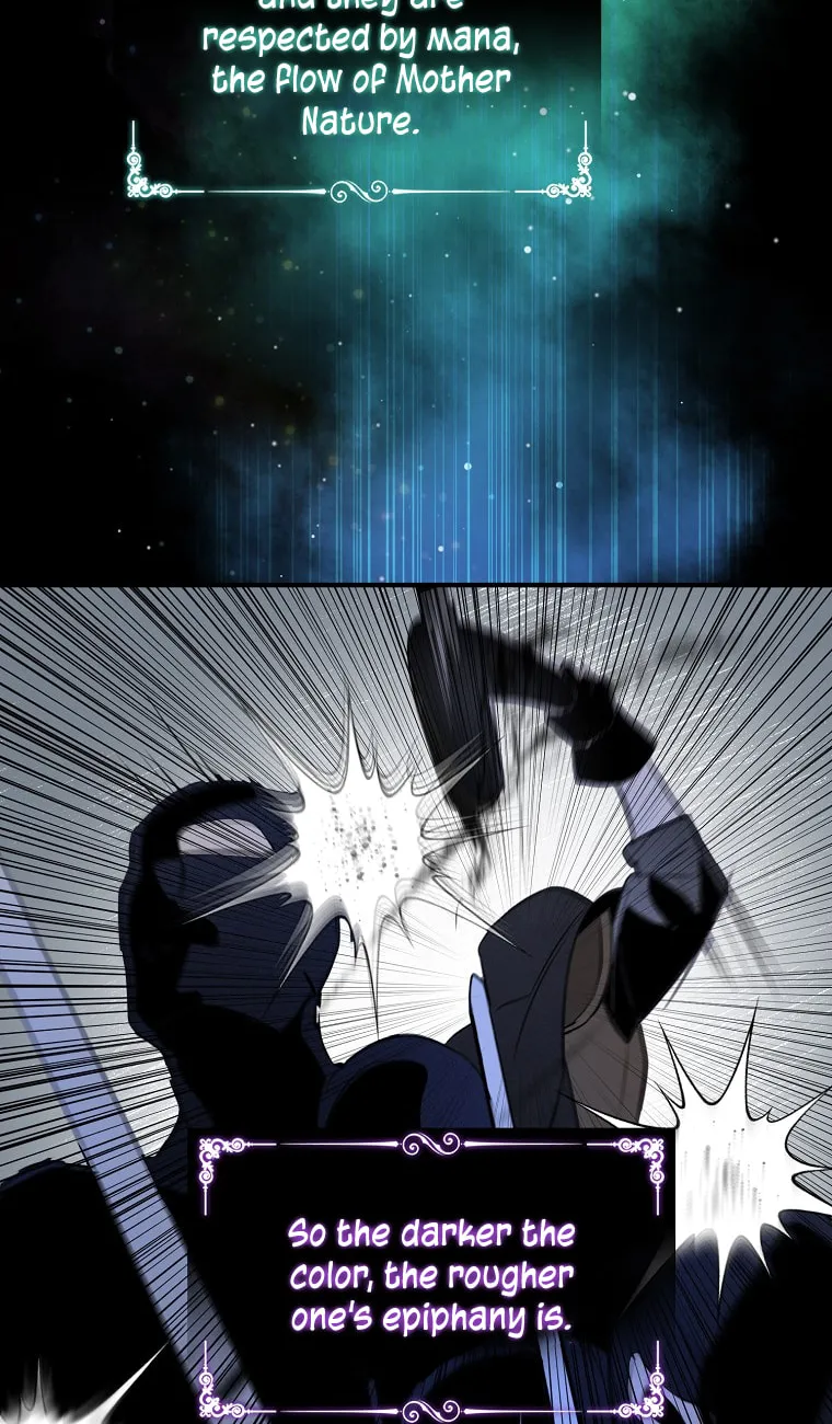 Cassmire: The Loyal Sword Chapter 5 page 42 - 