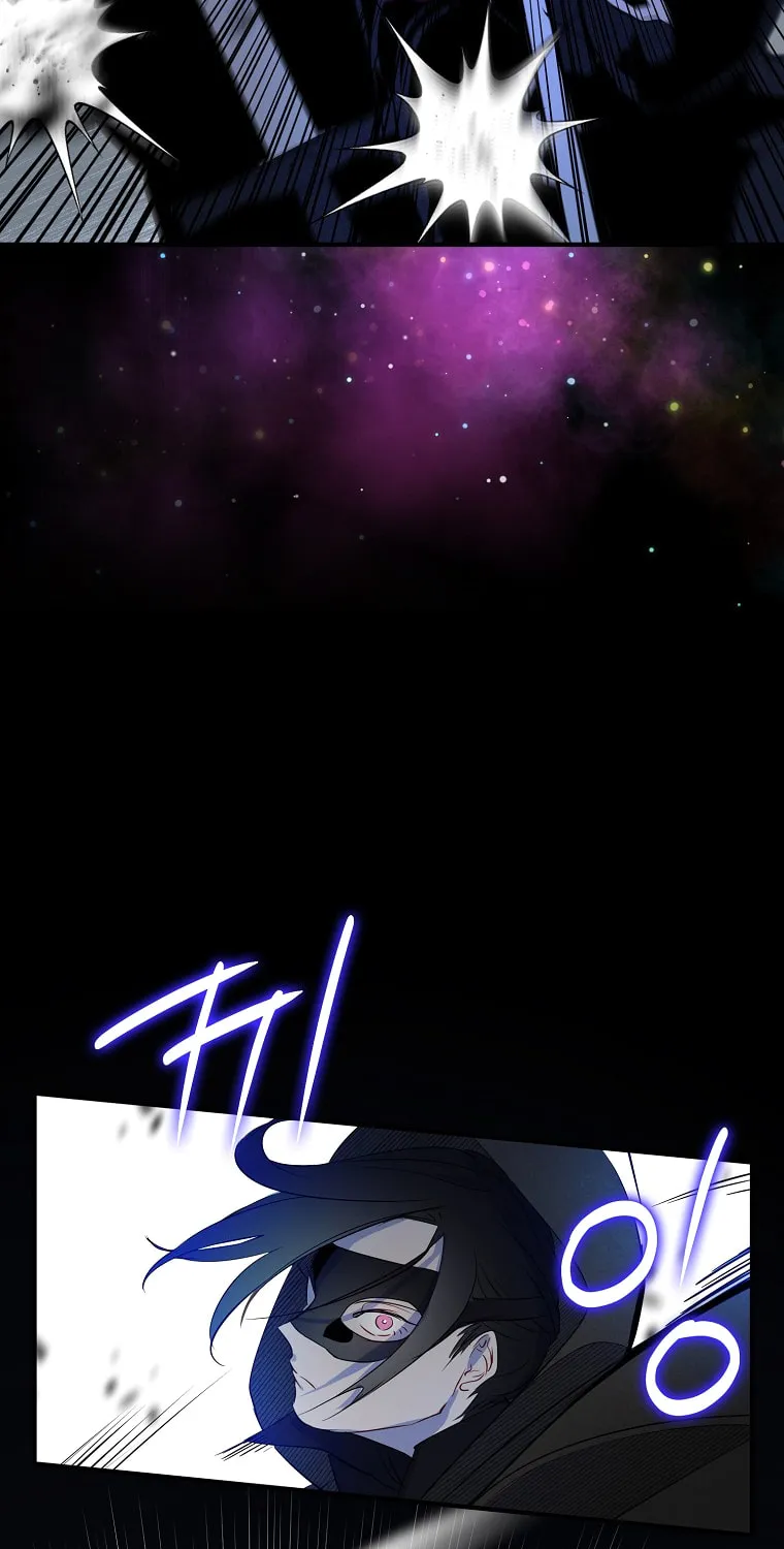 Cassmire: The Loyal Sword Chapter 5 page 43 - 