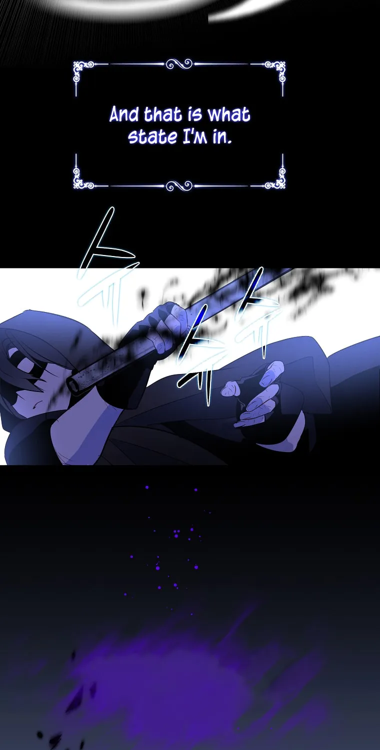 Cassmire: The Loyal Sword Chapter 5 page 45 - 
