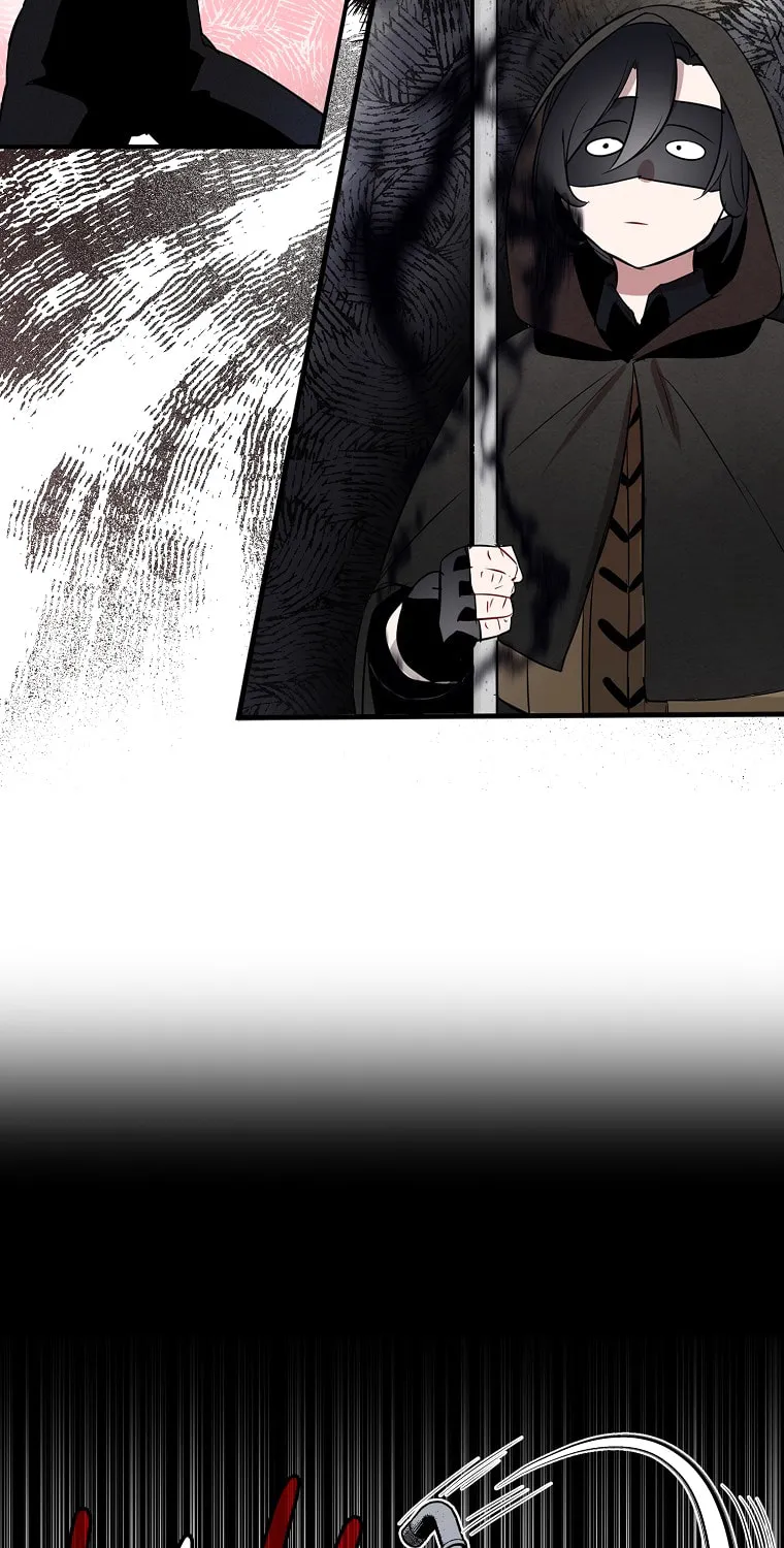 Cassmire: The Loyal Sword Chapter 5 page 49 - 