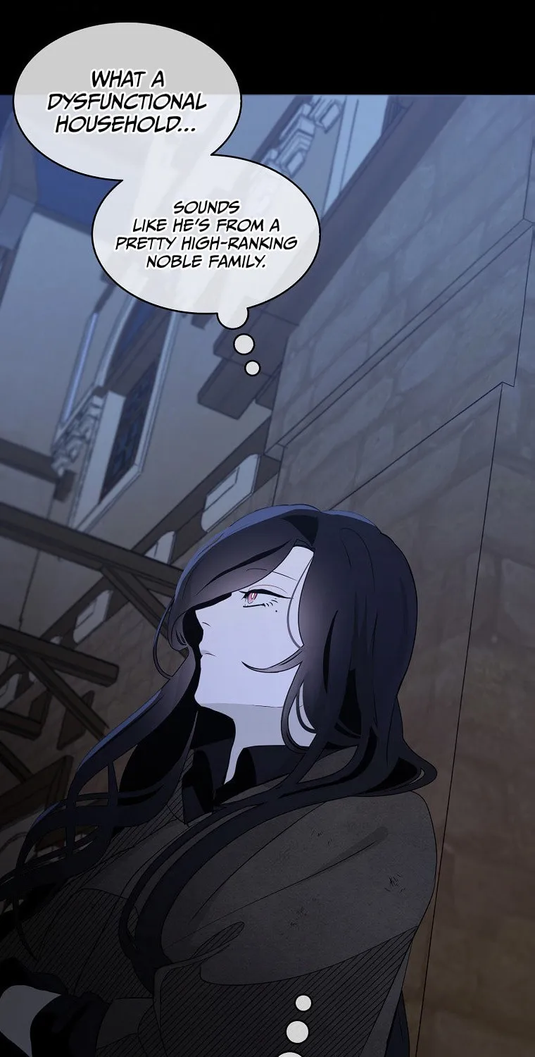 Cassmire: The Loyal Sword Chapter 5 page 6 - 