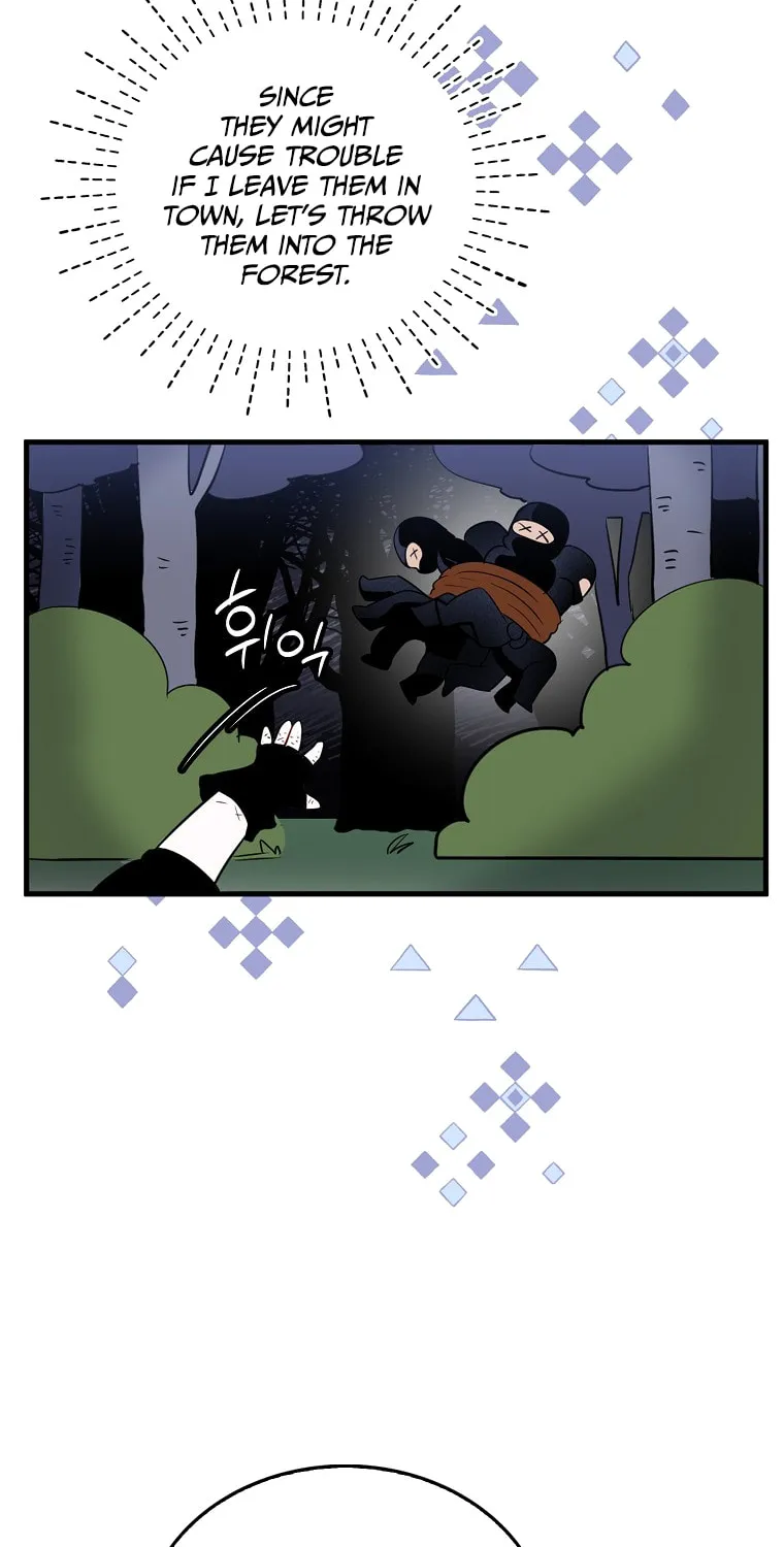 Cassmire: The Loyal Sword Chapter 5 page 52 - 