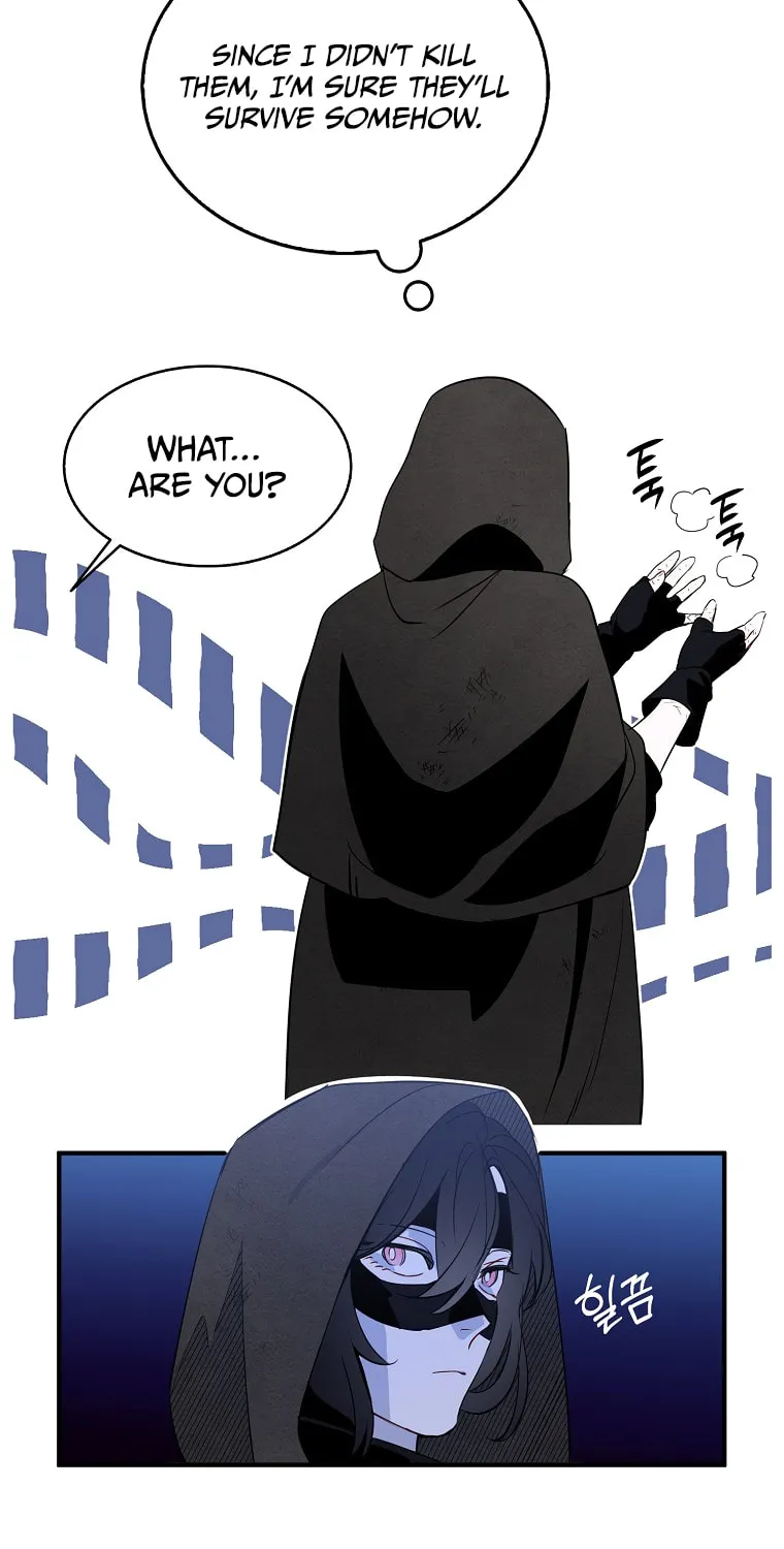 Cassmire: The Loyal Sword Chapter 5 page 53 - 