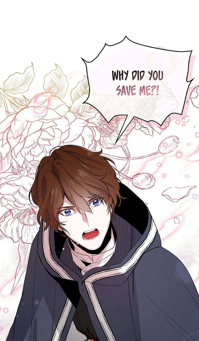 Cassmire: The Loyal Sword Chapter 5 page 54 - 