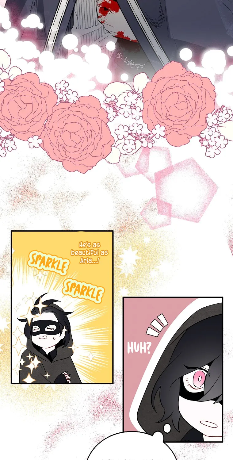 Cassmire: The Loyal Sword Chapter 5 page 55 - 