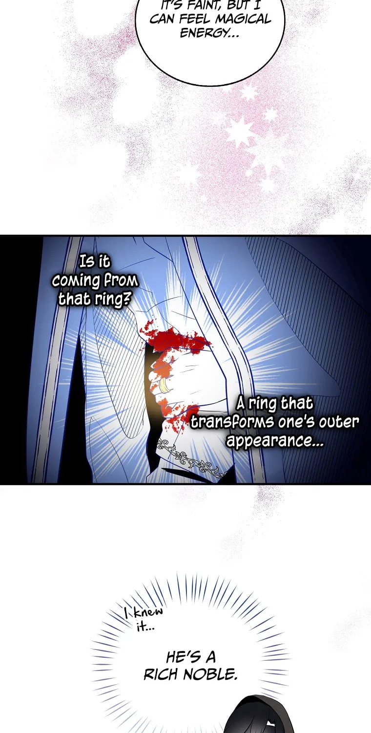 Cassmire: The Loyal Sword Chapter 5 page 56 - 