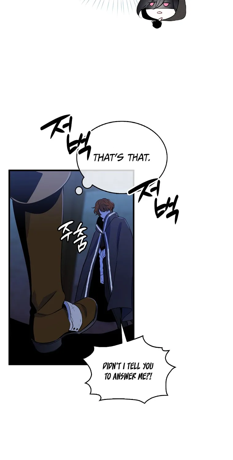 Cassmire: The Loyal Sword Chapter 5 page 57 - 