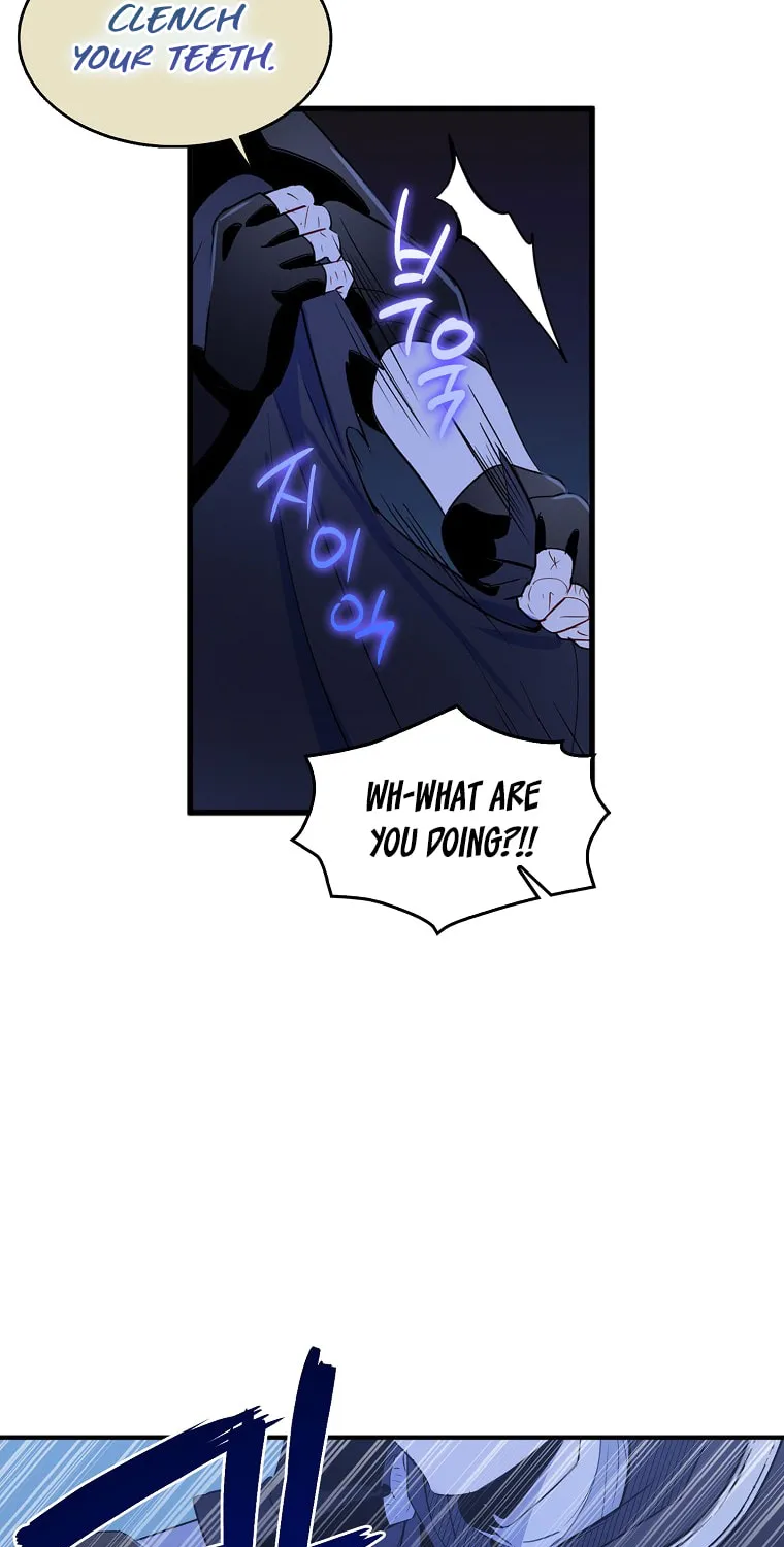 Cassmire: The Loyal Sword Chapter 5 page 59 - 