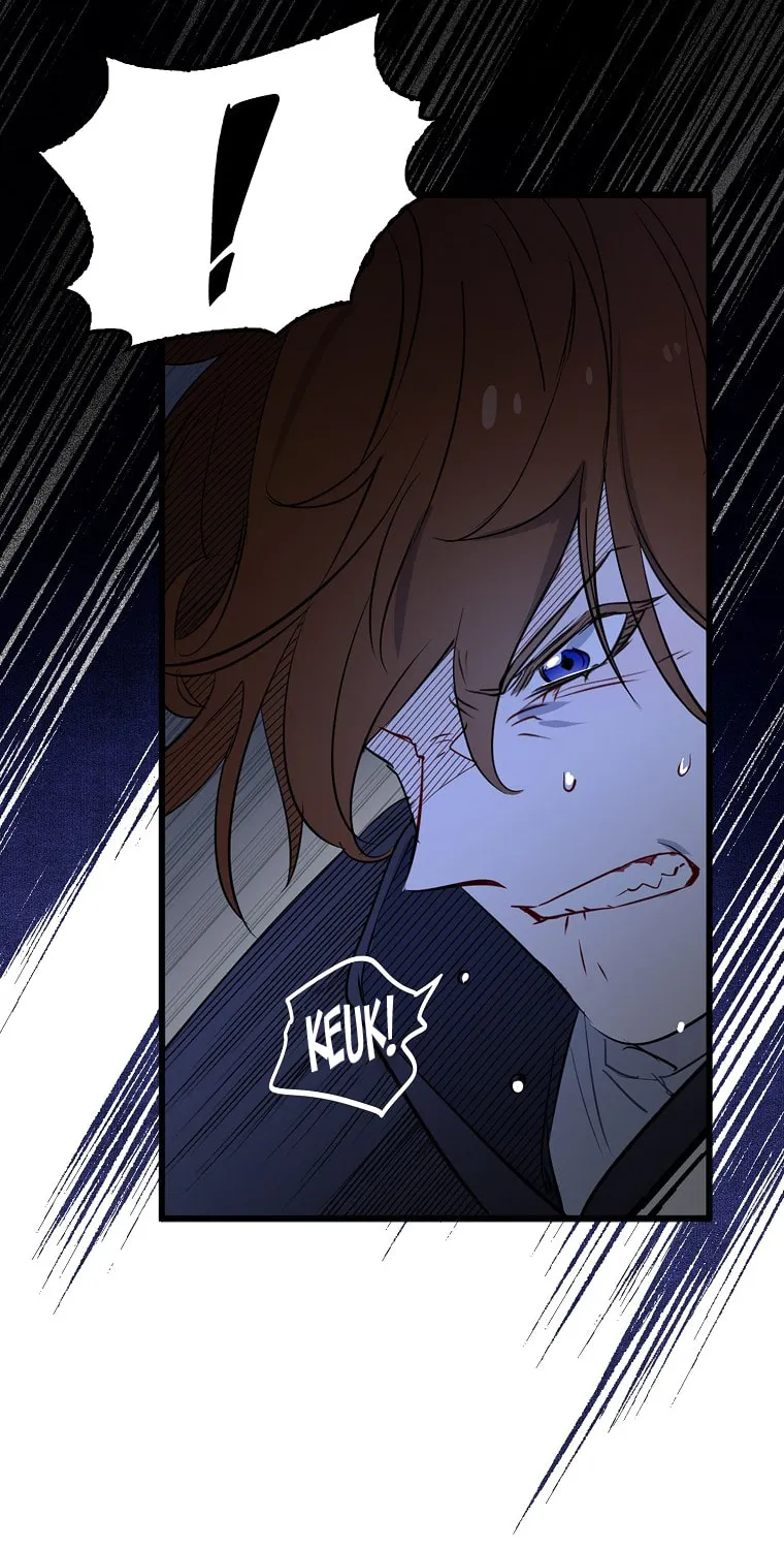 Cassmire: The Loyal Sword Chapter 5 page 61 - 