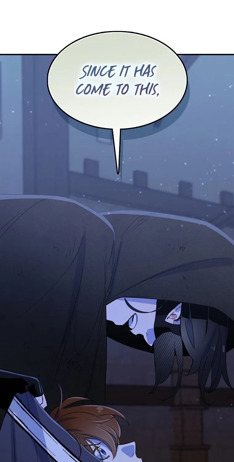 Cassmire: The Loyal Sword Chapter 5 page 65 - 