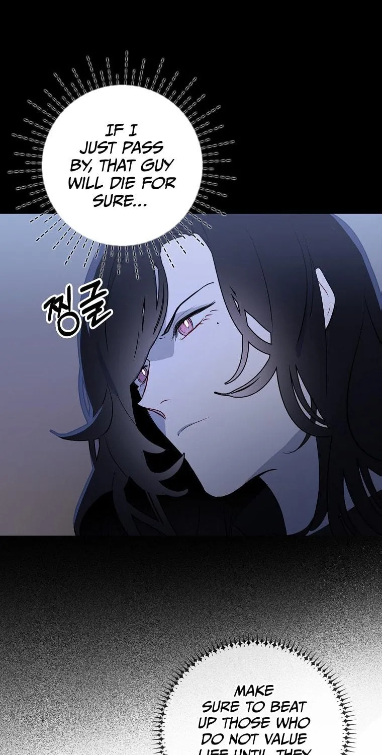 Cassmire: The Loyal Sword Chapter 5 page 8 - 