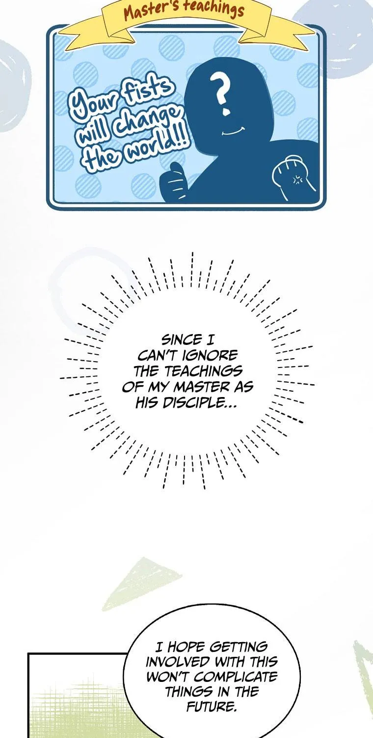 Cassmire: The Loyal Sword Chapter 5 page 10 - 