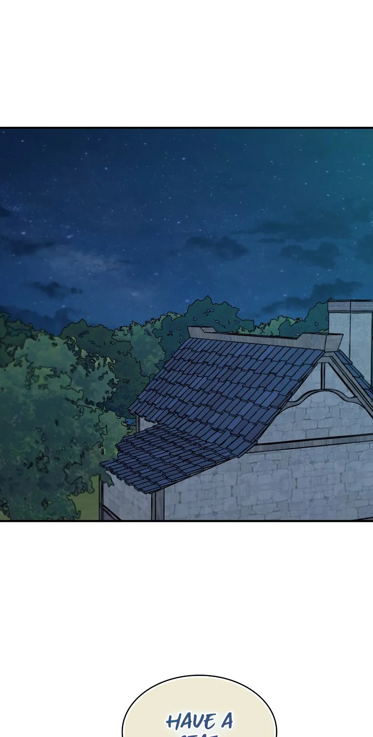 Cassmire: The Loyal Sword Chapter 6 page 2 - 