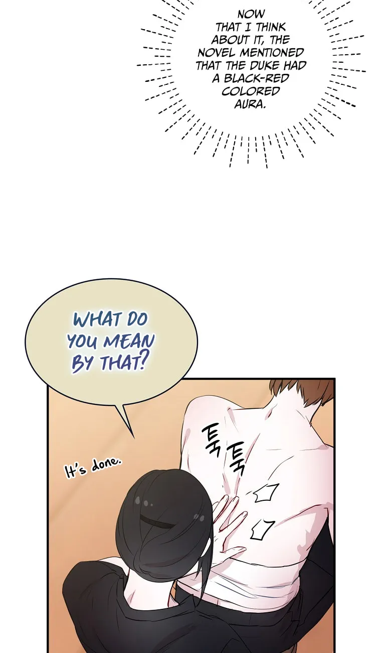 Cassmire: The Loyal Sword Chapter 6 page 13 - 