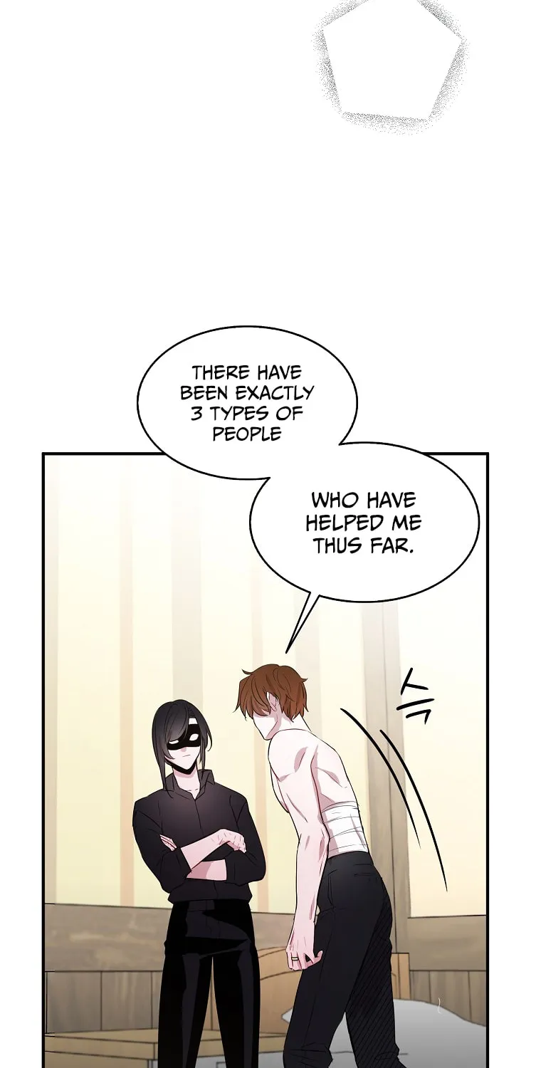 Cassmire: The Loyal Sword Chapter 6 page 17 - 
