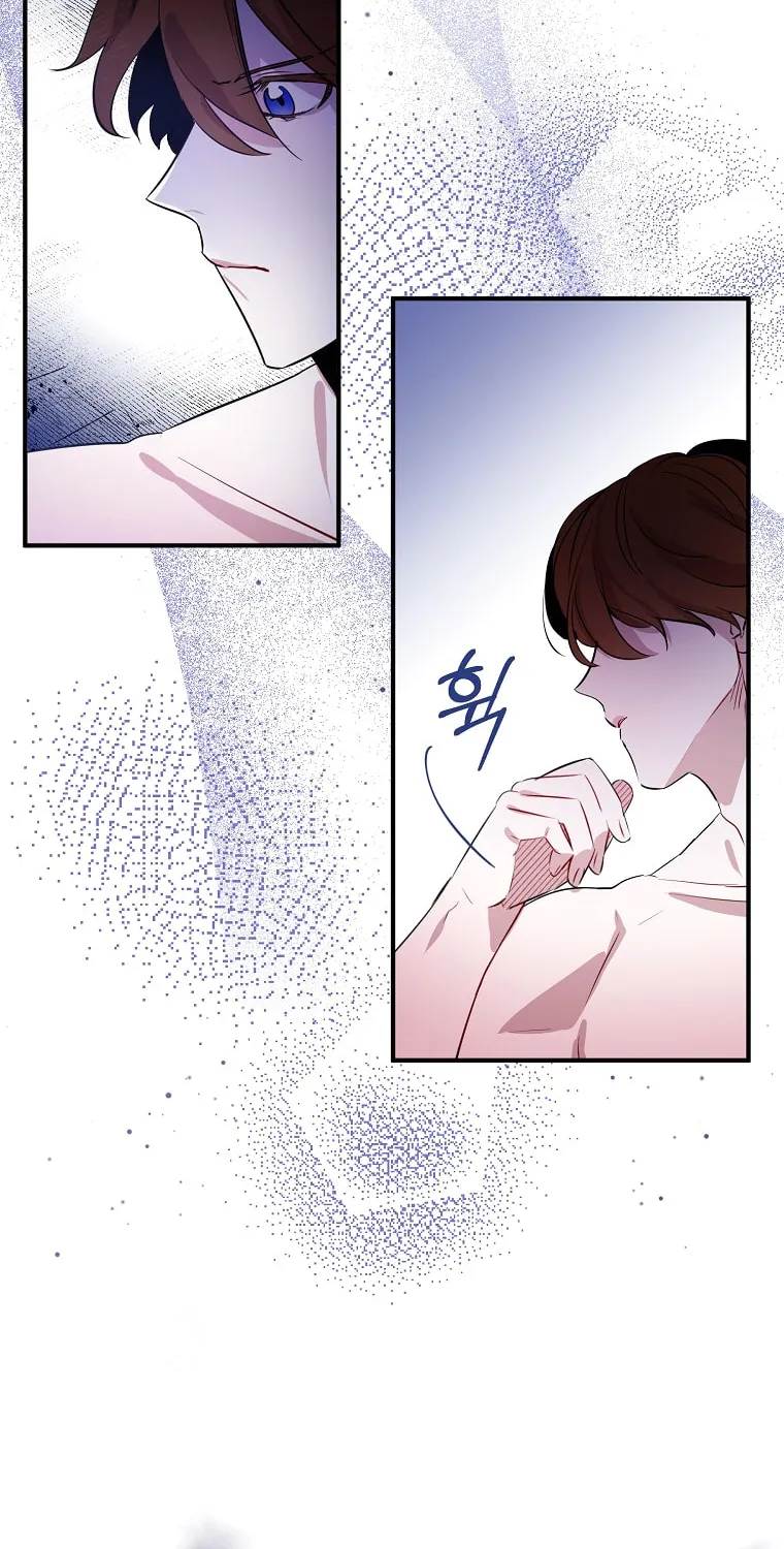 Cassmire: The Loyal Sword Chapter 6 page 21 - 