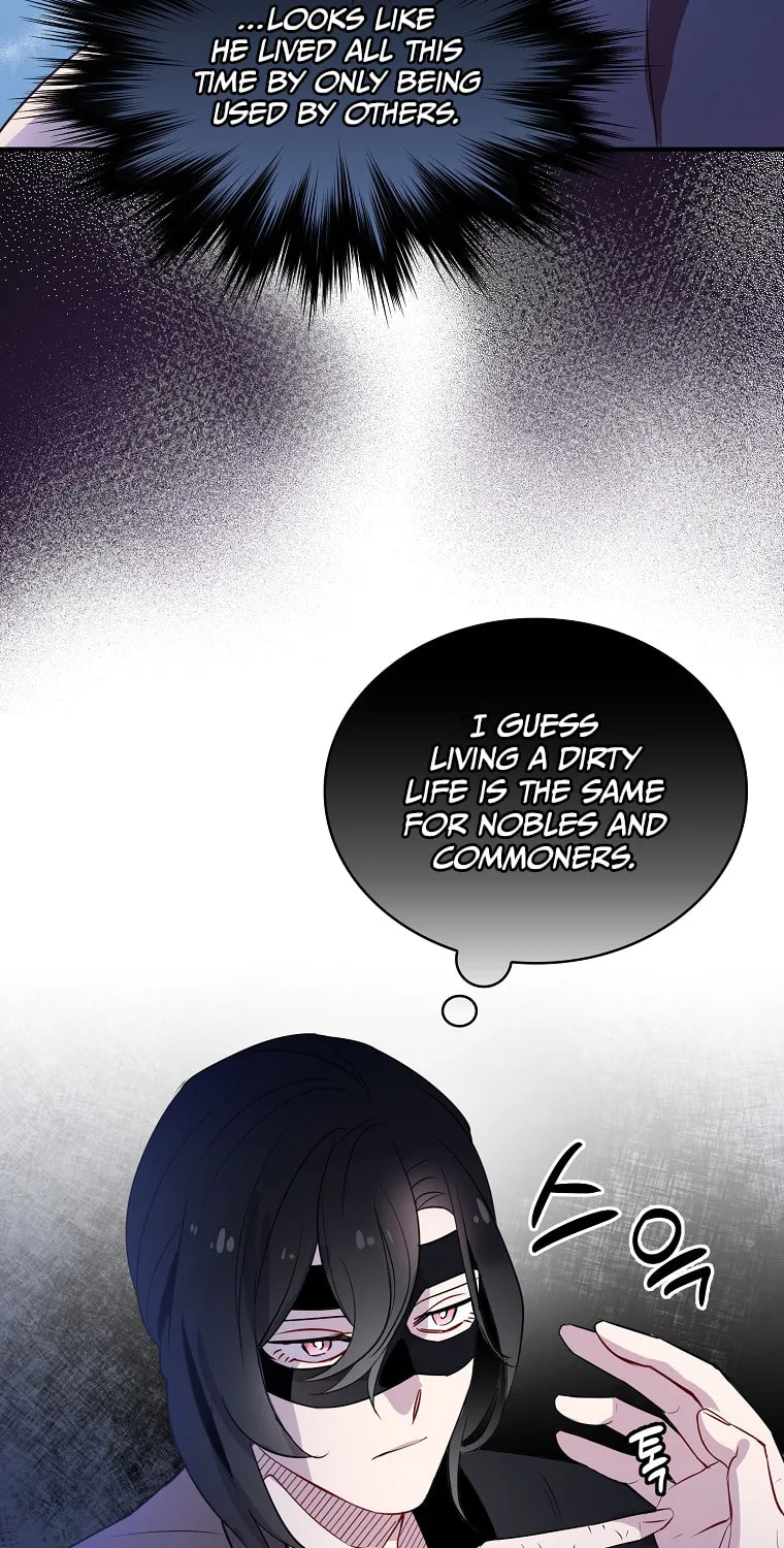 Cassmire: The Loyal Sword Chapter 6 page 29 - 