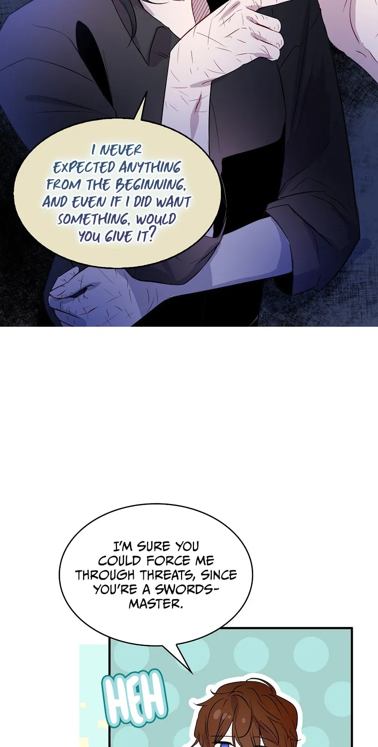 Cassmire: The Loyal Sword Chapter 6 page 30 - 
