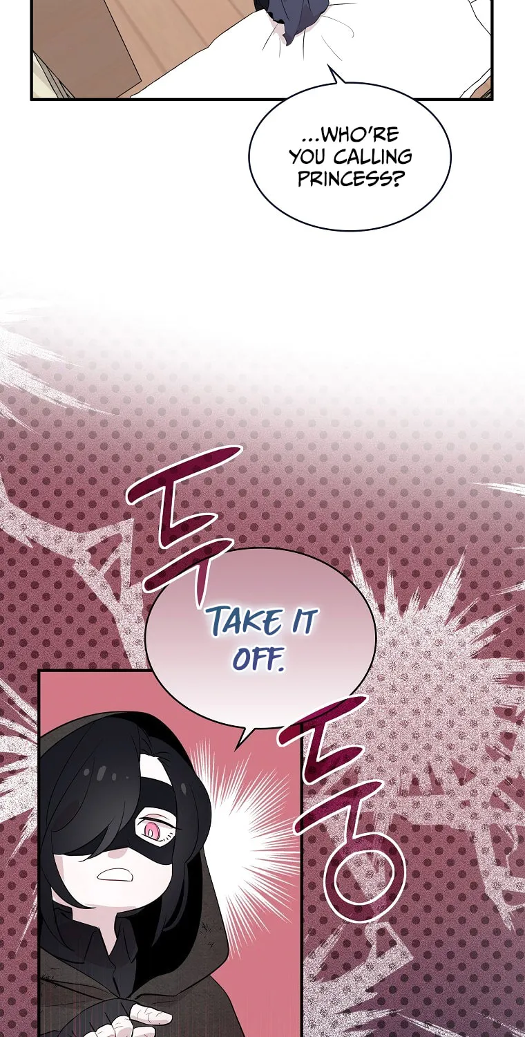 Cassmire: The Loyal Sword Chapter 6 page 4 - 