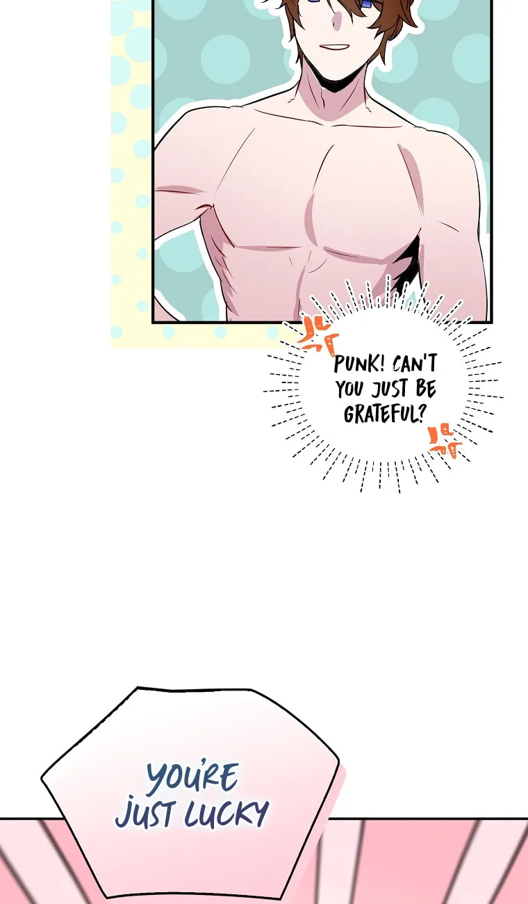 Cassmire: The Loyal Sword Chapter 6 page 31 - 