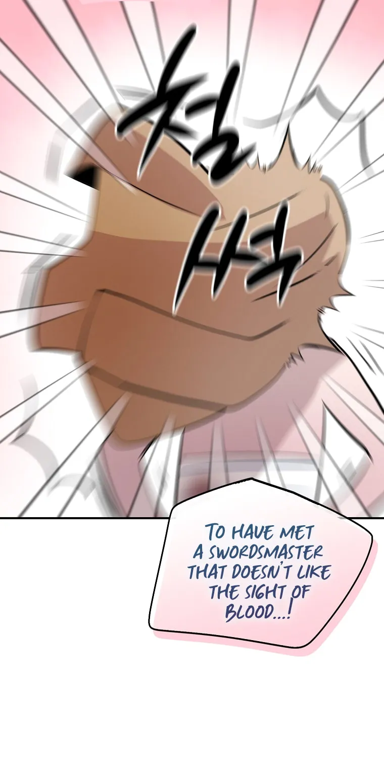 Cassmire: The Loyal Sword Chapter 6 page 32 - 