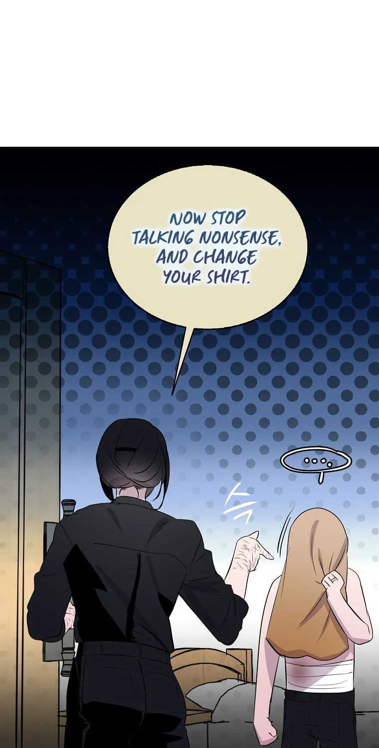 Cassmire: The Loyal Sword Chapter 6 page 33 - 