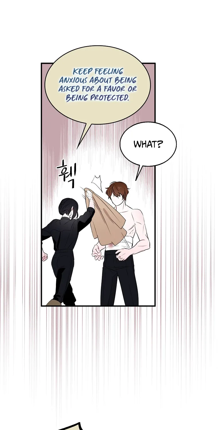 Cassmire: The Loyal Sword Chapter 6 page 38 - 