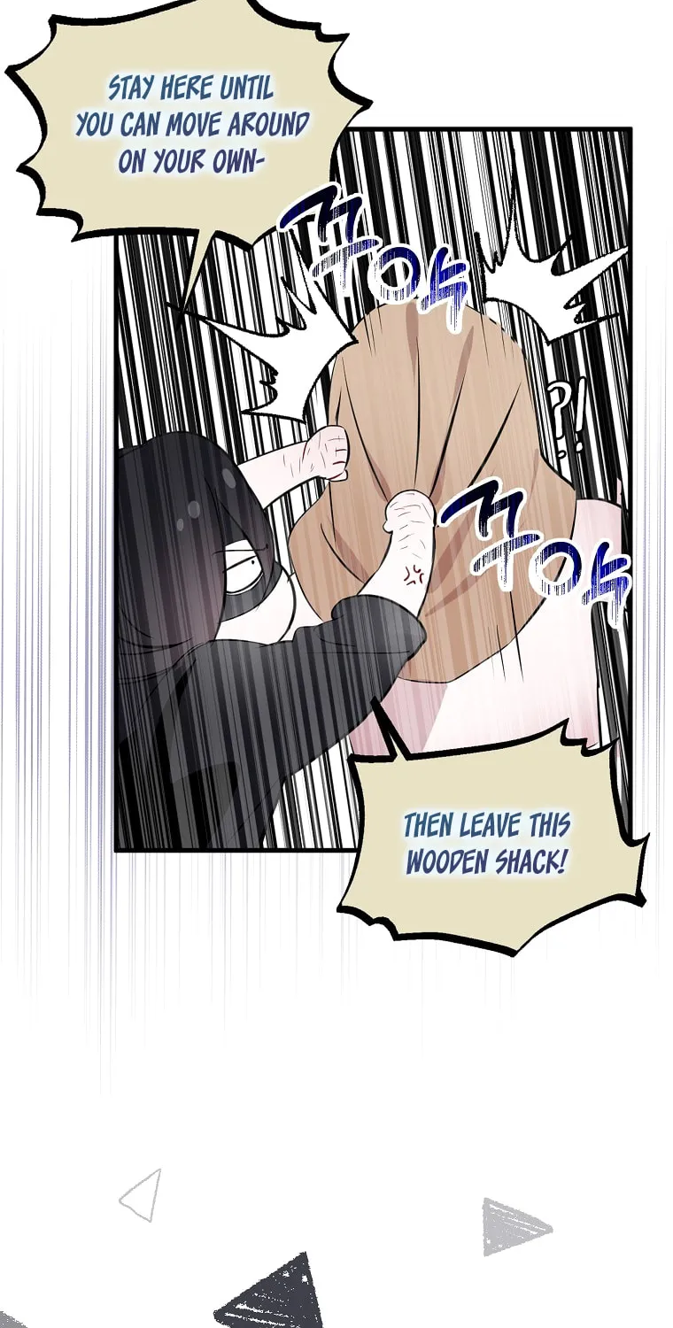 Cassmire: The Loyal Sword Chapter 6 page 39 - 
