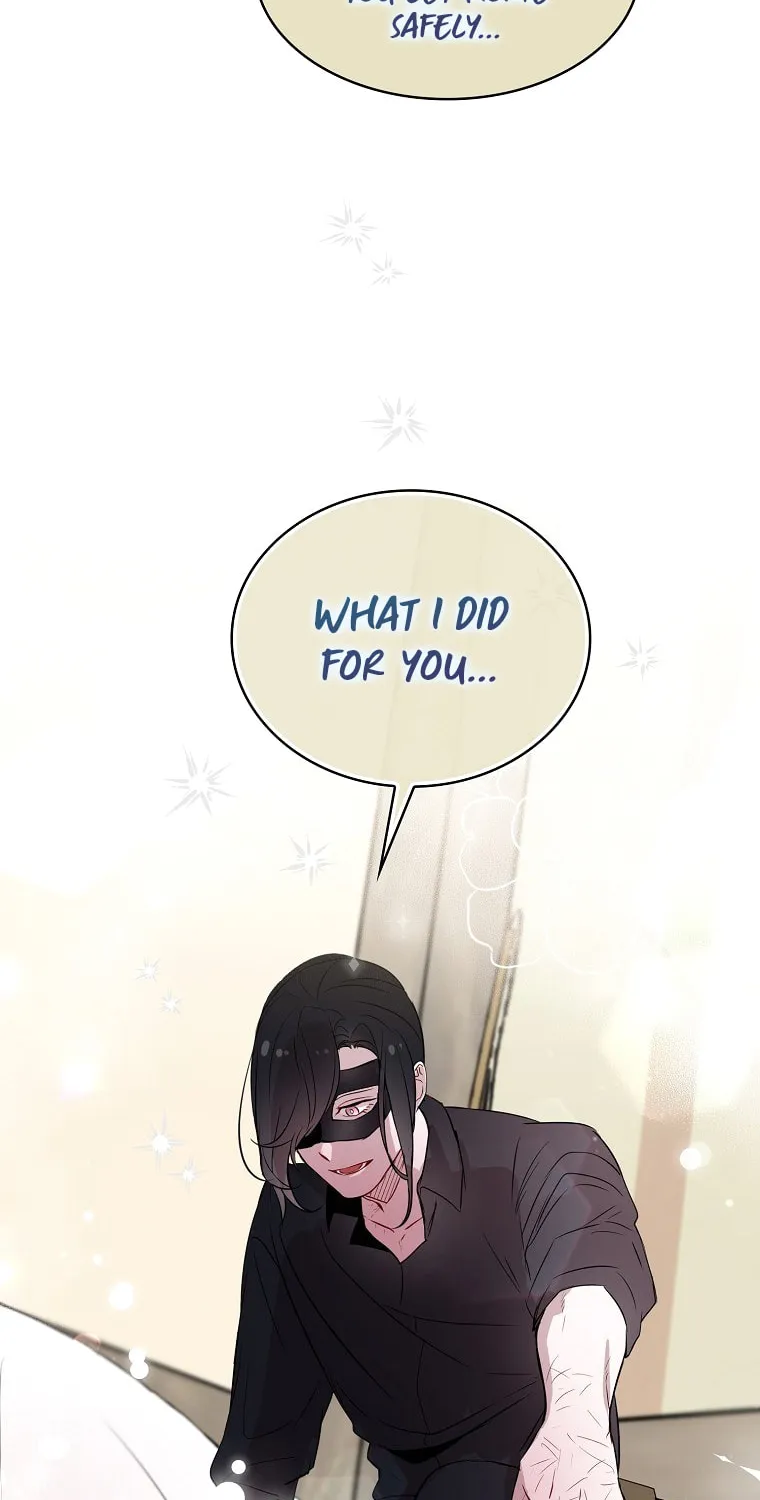 Cassmire: The Loyal Sword Chapter 6 page 41 - 